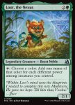 Loot, the Nexus