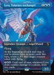 Lyra, Tolarian Archangel