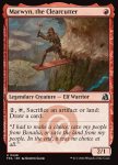 Marwyn, the Clearcutter