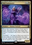 Null Summoner