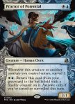Proctor of Potential
