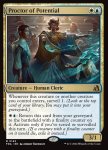 Proctor of Potential