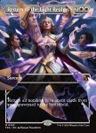 Return to the Light Realms