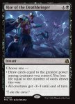 Rise of the Deathbringer