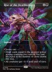Rise of the Deathbringer