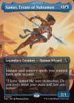 Samut, Tyrant of Naktamun