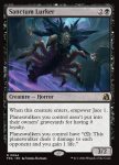 Sanctum Lurker