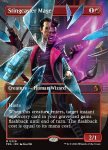 Stingcaster Mage