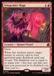 Stingcaster Mage