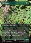 Tarmogoyf