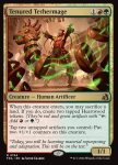 Tenured Tethermage