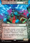 Tenured Tethermage