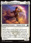 Teyo, Lightshield Expert