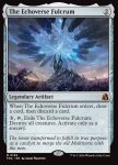 The Echoverse Fulcrum