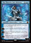 The Theorist, Jace Beleren