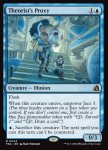 Theorist's Proxy