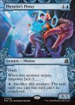 Theorist's Proxy