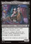 Tinybones, Pocket Nuisance
