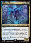Uldaros Theorix