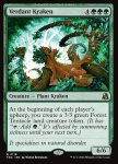 Verdant Kraken