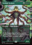 Verdant Kraken