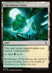 Vigorbloom Annex