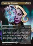 Vindictive Triumph