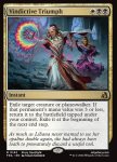 Vindictive Triumph