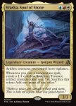Vraska, Soul of Stone