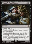 Vraska's Final Mercy