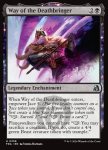 Way of the Deathbringer