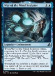 Way of the Mind Sculptor