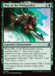 Way of the Wildspeaker