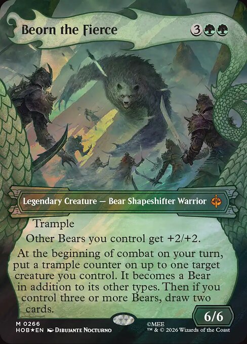 Beorn il Feroce