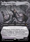 Azog, Moria's Ruin