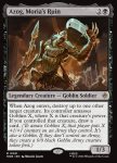Azog, Moria's Ruin