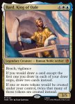 Bard, King of Dale