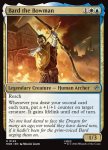 Bard the Bowman