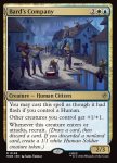 Bard's Company