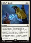 Bilbo's Gambit