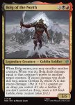 Bolg of the North