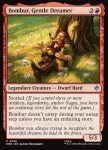 Bombur, Gentle Dreamer
