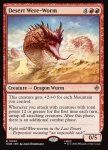 Desert Were-Worm