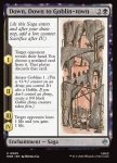 Down, Down to Goblin-town