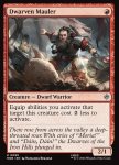 Dwarven Mauler