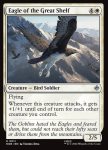 Eagle of the Great Shelf