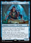Elrond, Moon-Reader