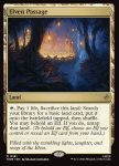 Elven Passage