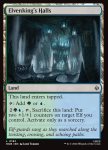 Elvenking's Halls