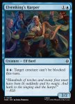 Elvenking's Harper